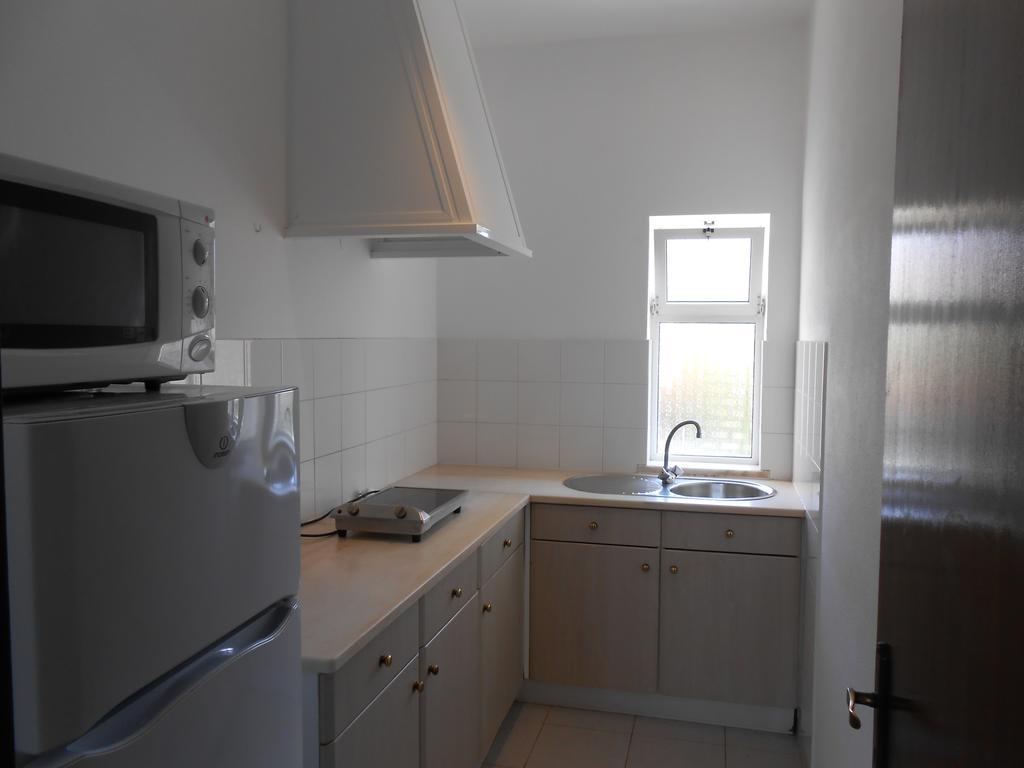Appartement met 1 Slaapkamer