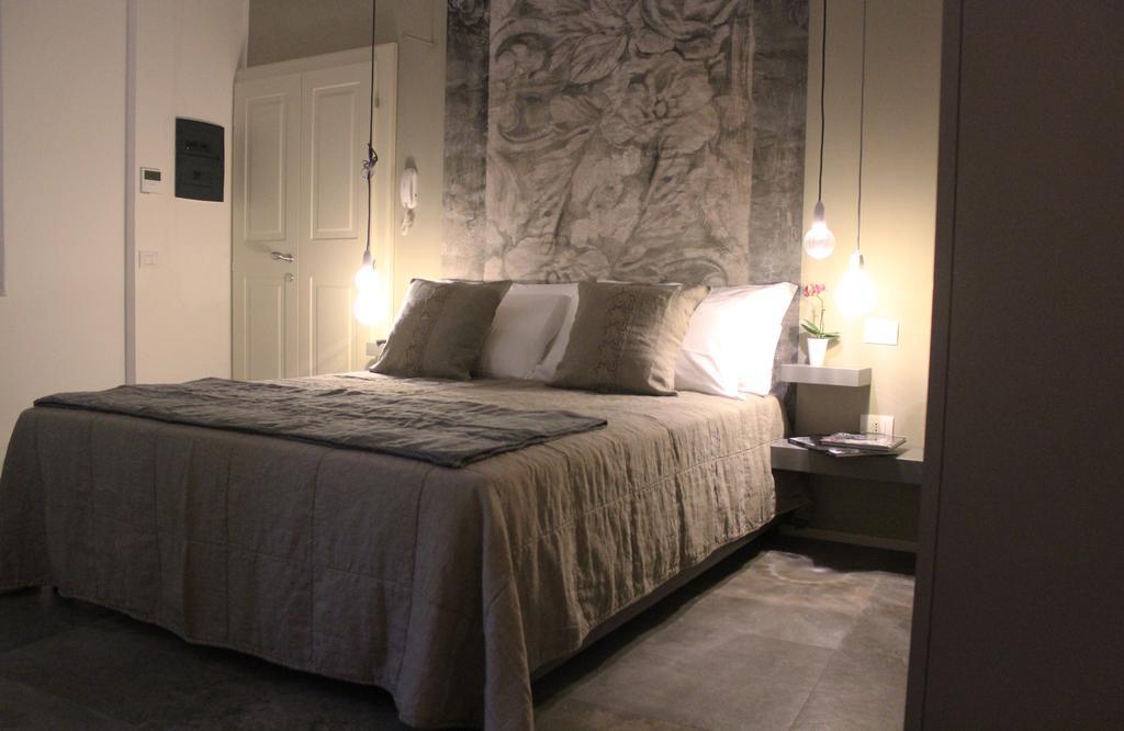 Superior King Room "Bocciolo"