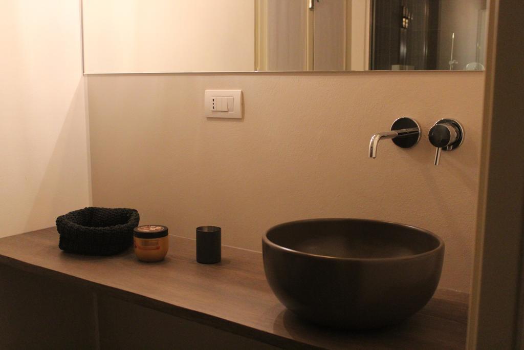 Superior King Room "Bocciolo"