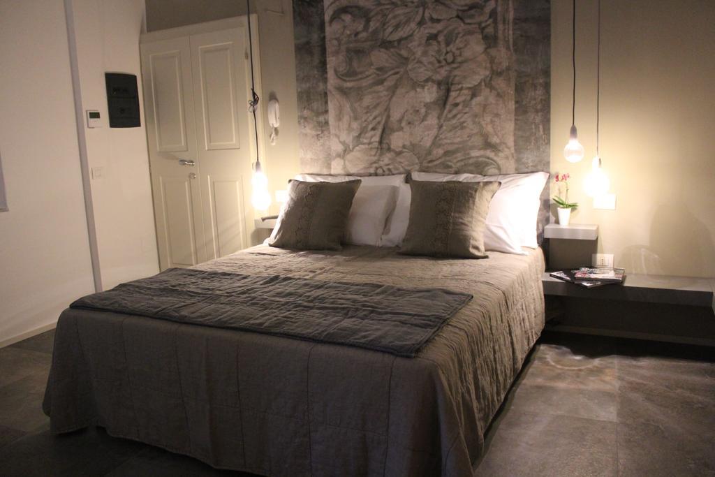 Superior King Room "Bocciolo"