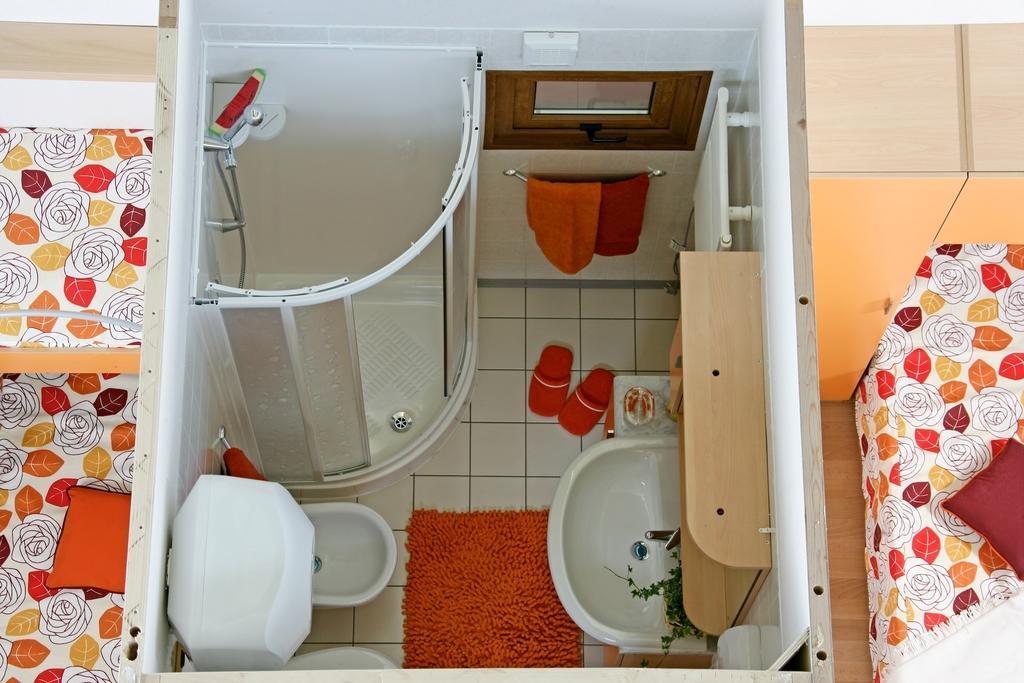 Mobile Home