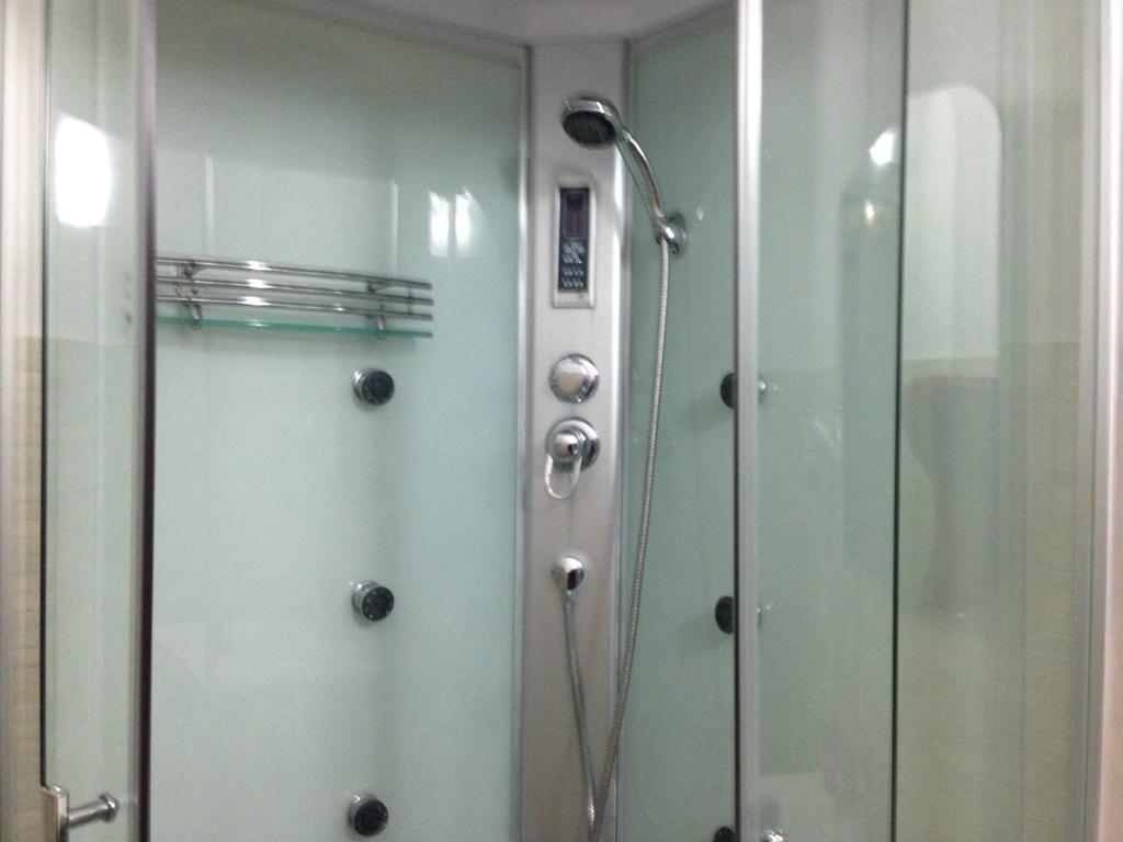Chambre Double Supérieure