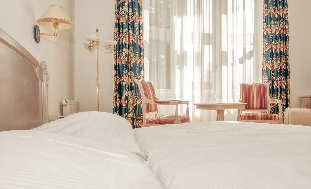 Doppelzimmer