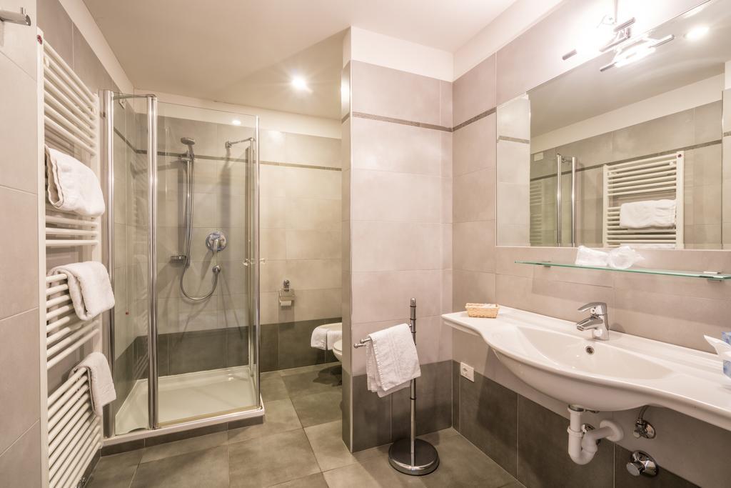 Junior Suite Balcony
