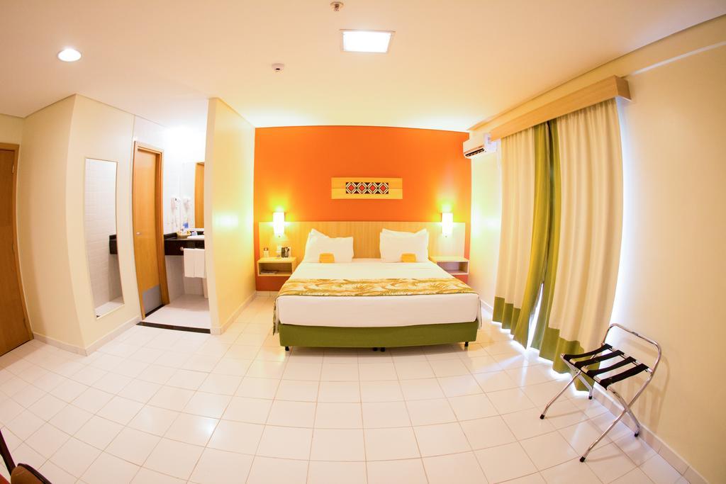 Habitación Doble de lujo