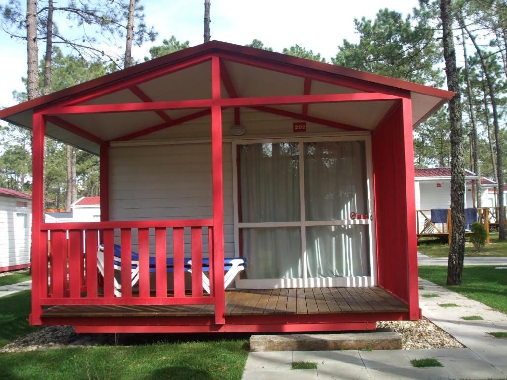 Bungalow (2 adultos)