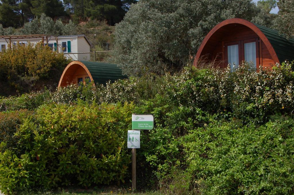 One-Bedroom Bungalow