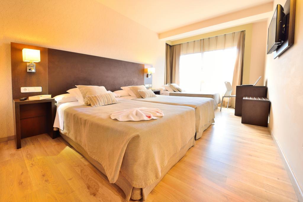 Double Room Extra Bed