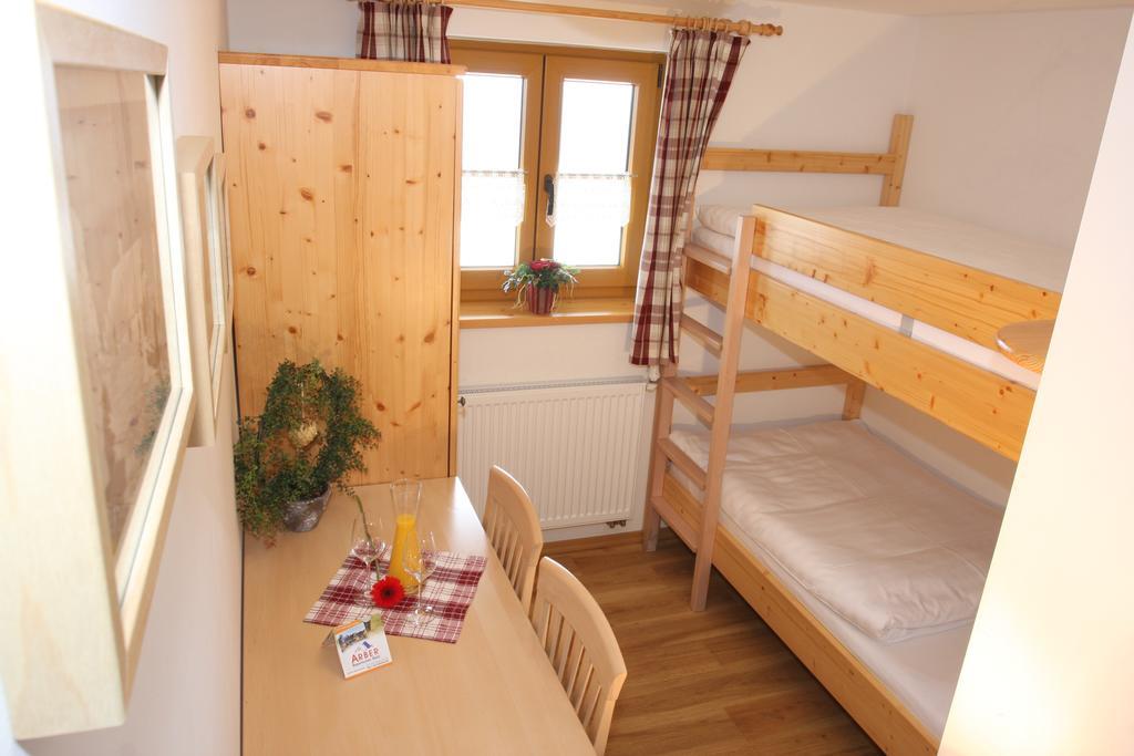Zweibettzimmer