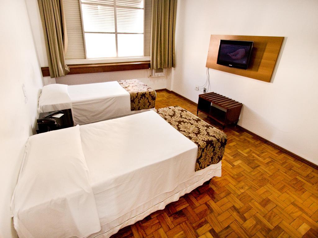 Quarto Individual