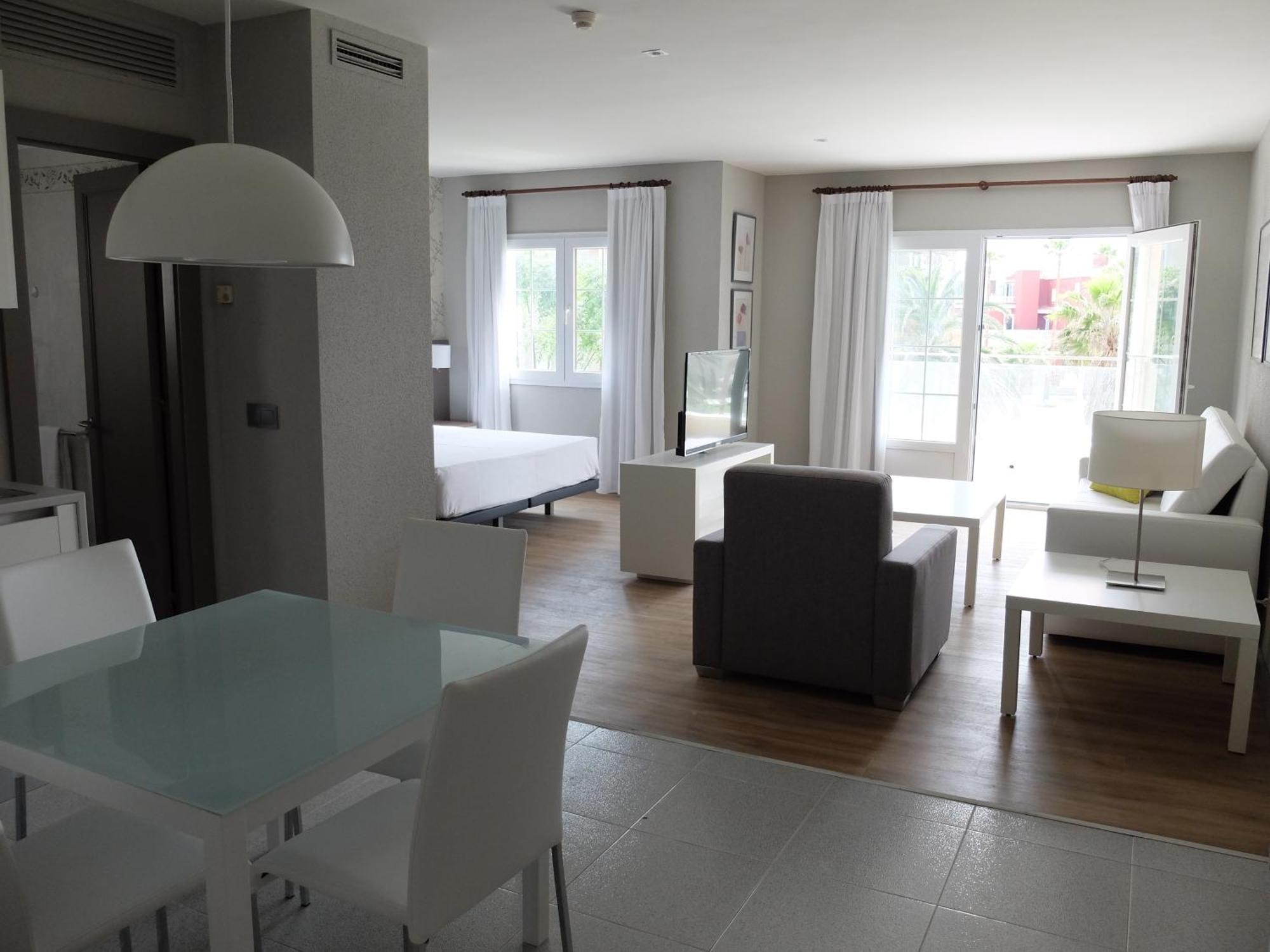 Superior Junior Suite