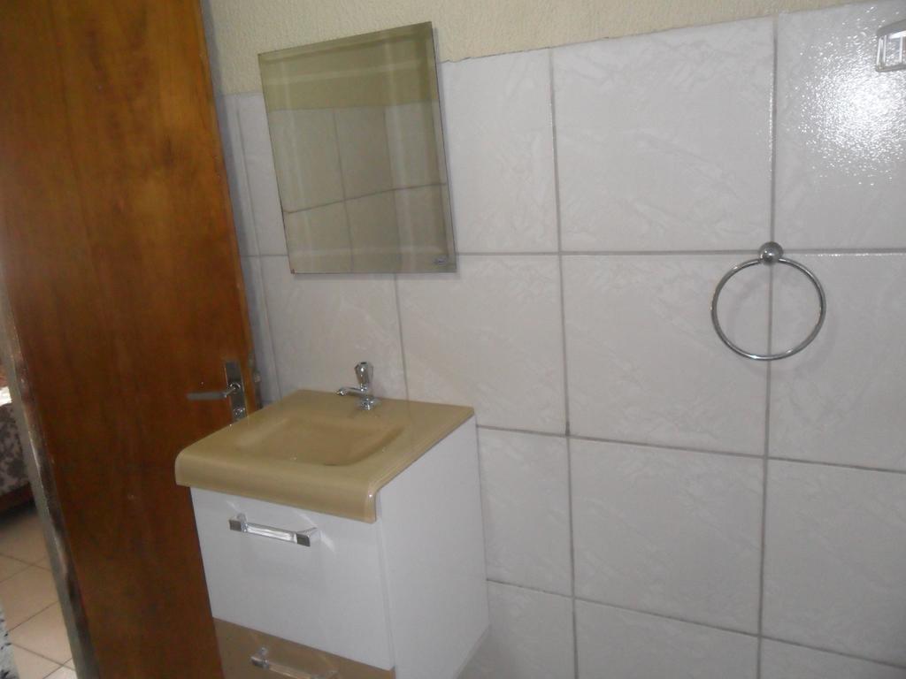Quadruple Room Bathroom