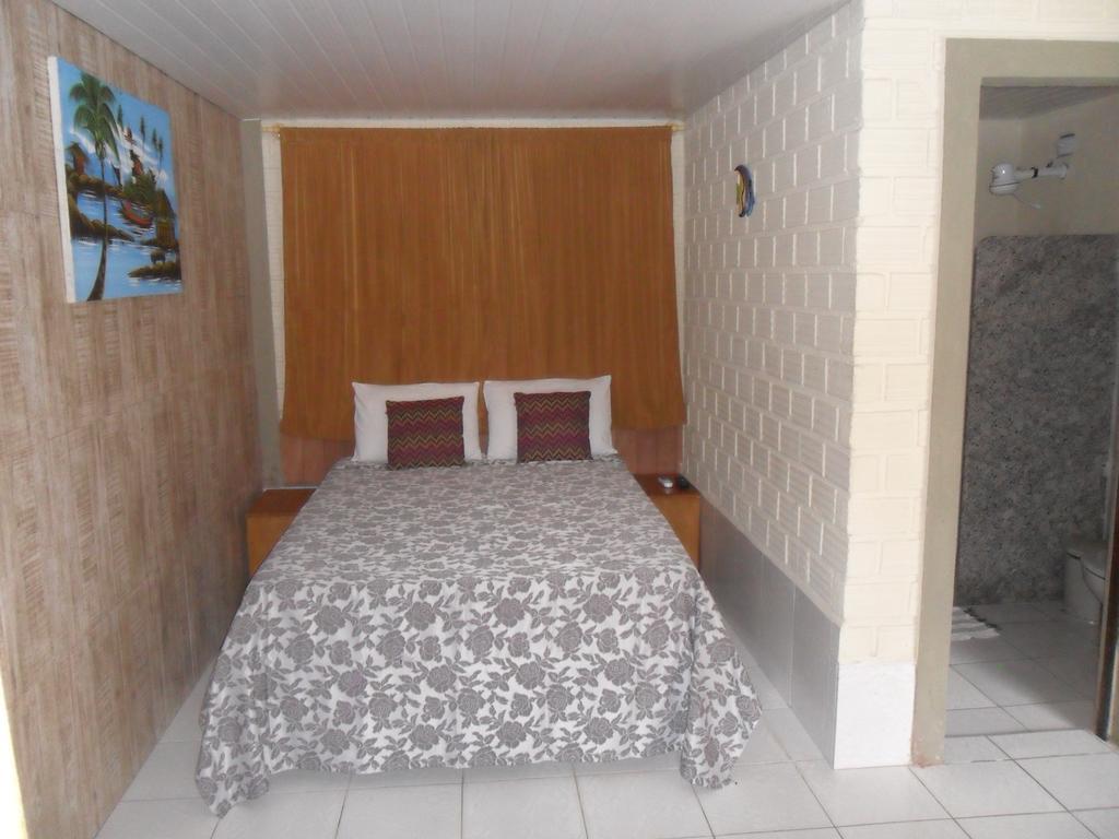 Quadruple Room Bathroom