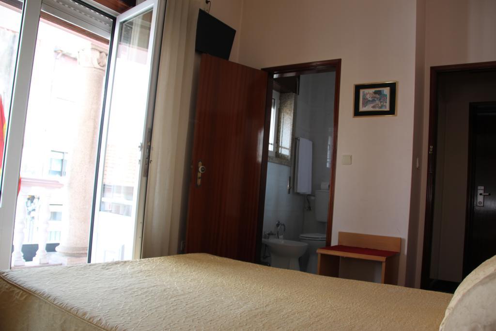 Classic Single Room