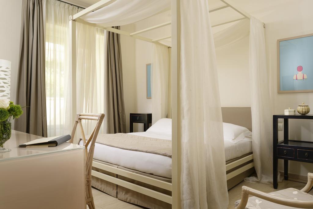 Romantic Room