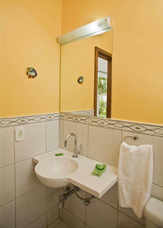 Habitación Doble Estándar