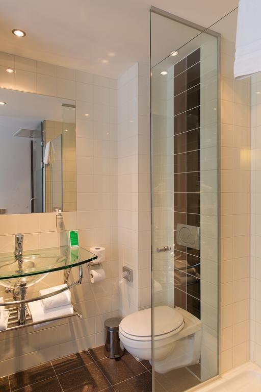 Chambre Triple - Vue sur Ville