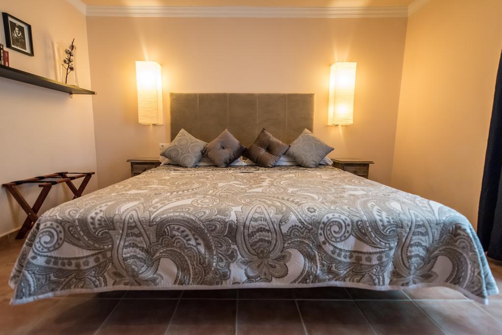 Comfort Double Room Balcony