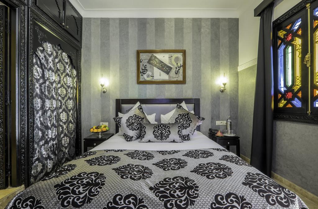 Deluxe Doppel-/Zweibettzimmer