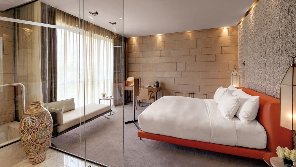 Deluxe Kamer