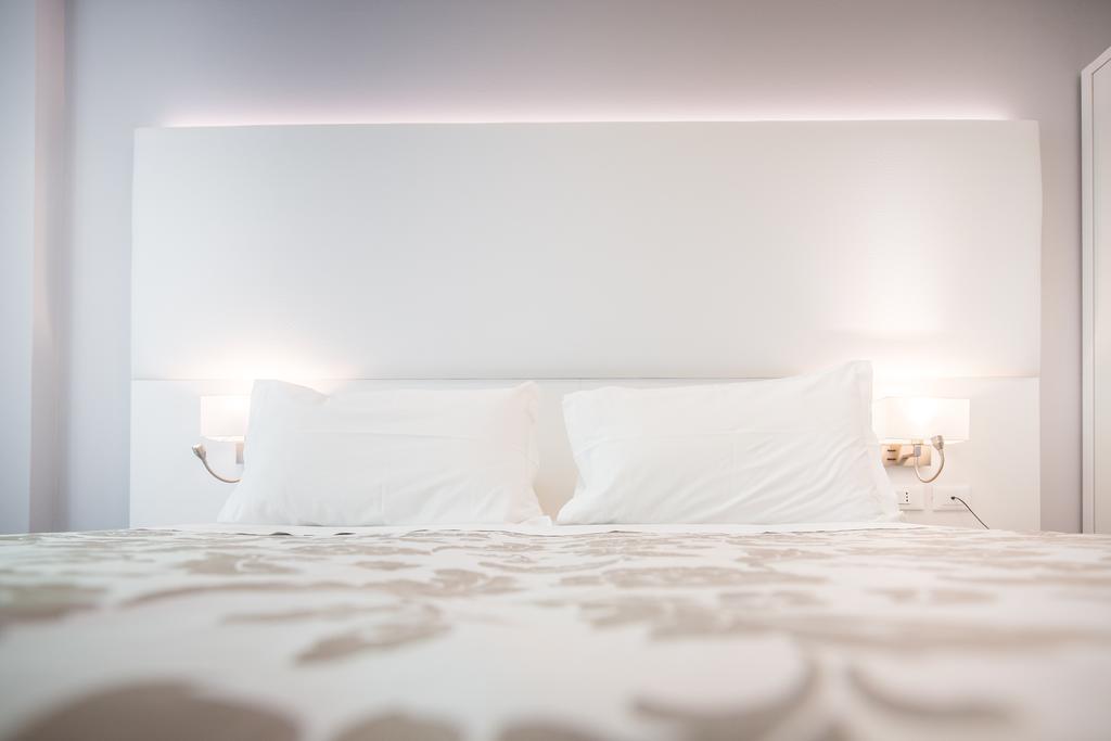 Superior Doppelzimmer mit Zustellbett