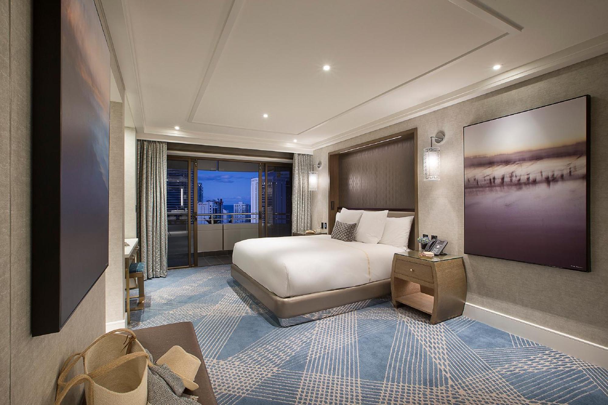 Club Suite