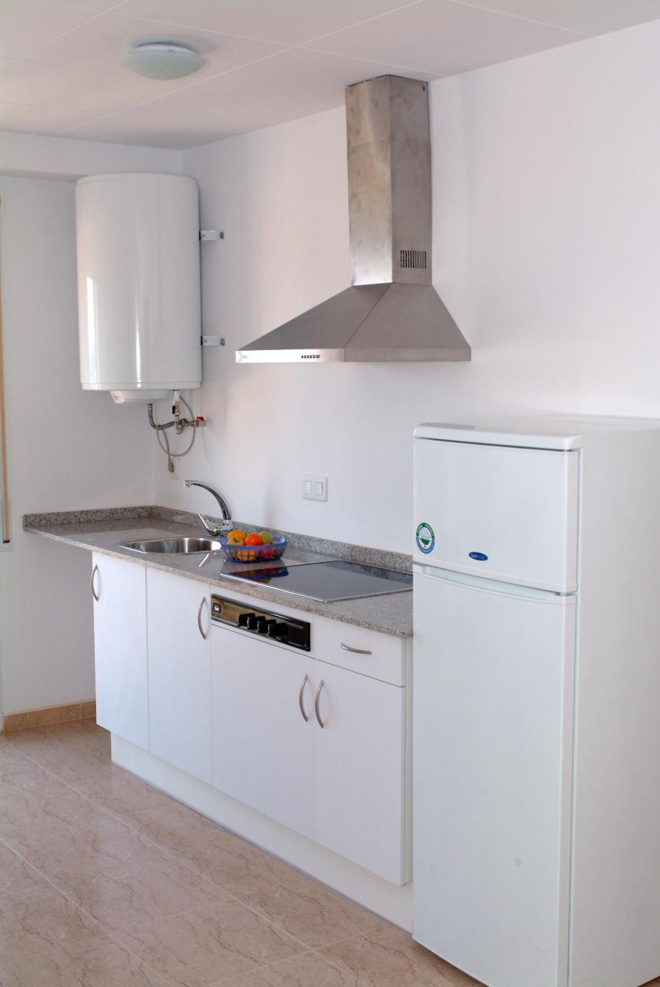Apartment 2