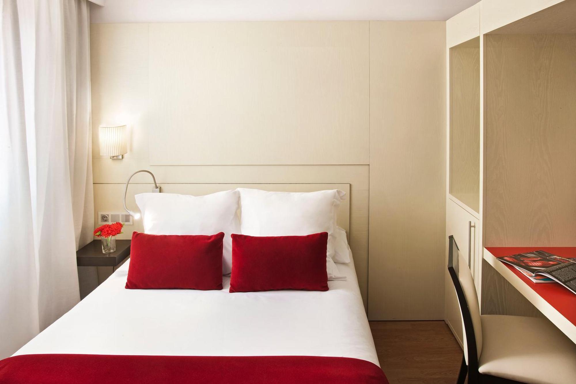 Small Double Room