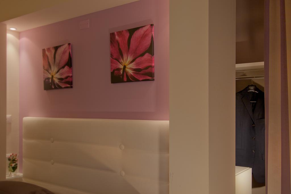 Deluxe Tweepersoonskamer met Toegang tot de Spa