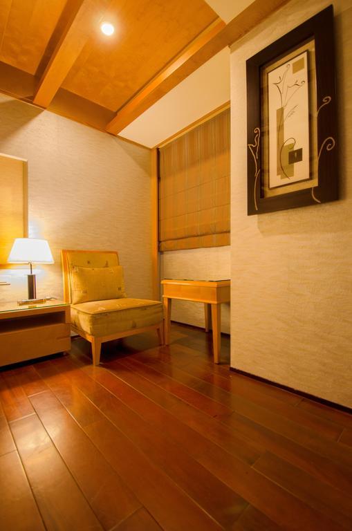 Japanese Double Room