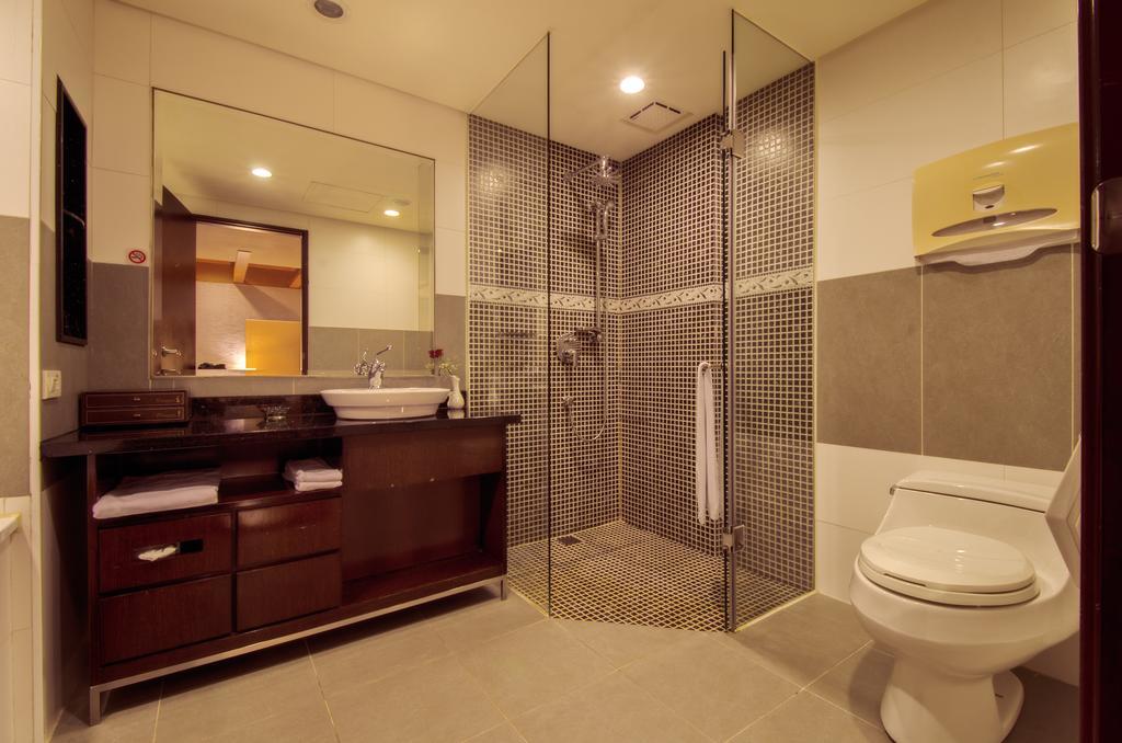 Japanese Double Room