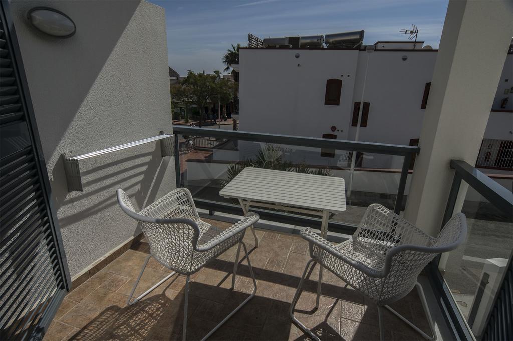 Premium Double Room Terrace