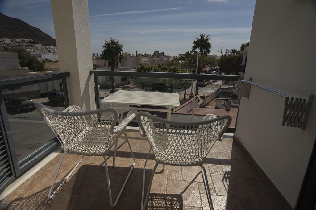 Premium Double Room Terrace