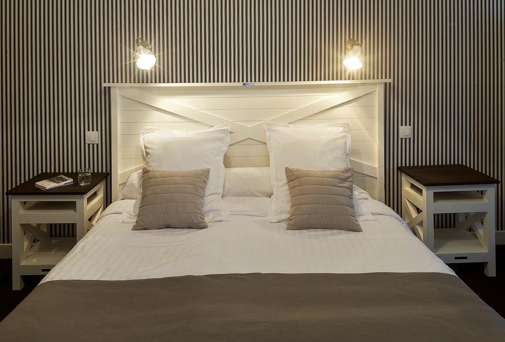 Comfort Tweepersoonskamer