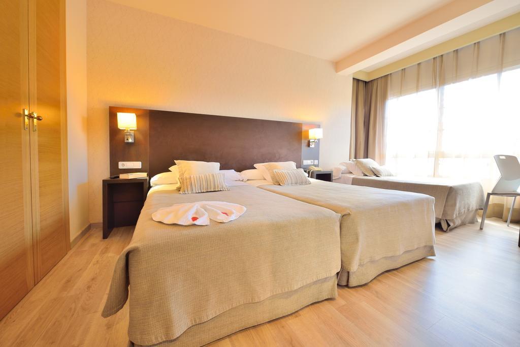 Double Room Extra Bed