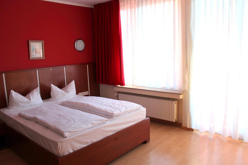 Triple Room with Balcony