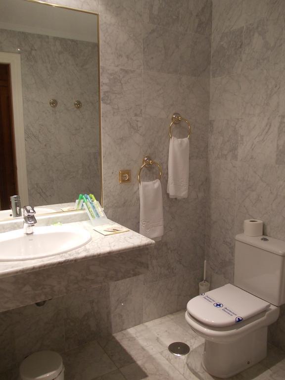 Classic Double or Twin Room