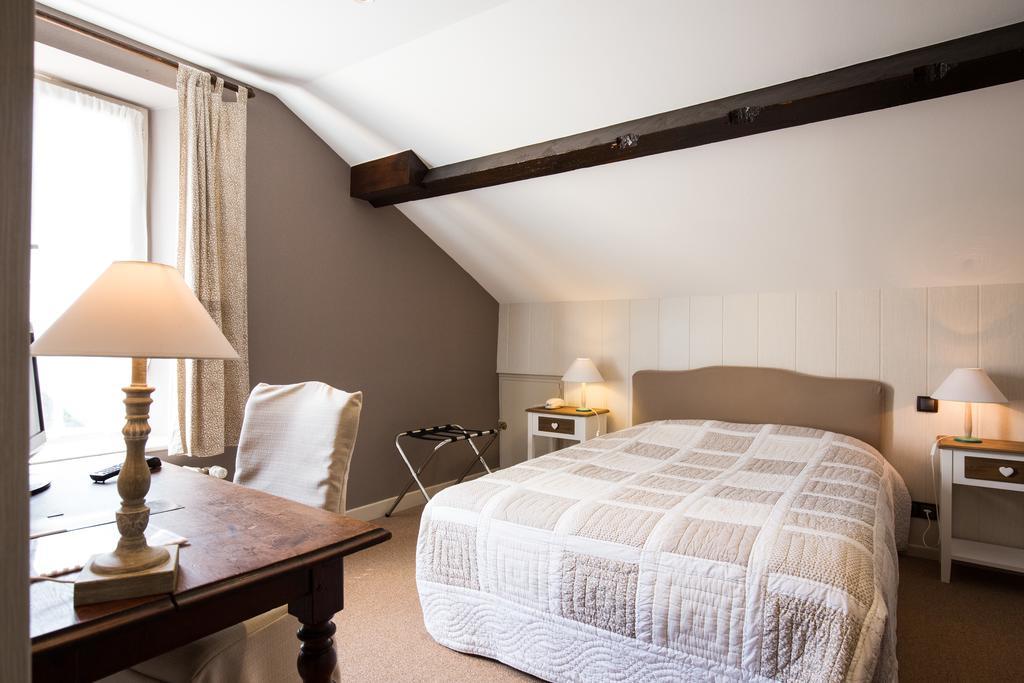 Chambre Familiale - 2 Chambres Adjacentes