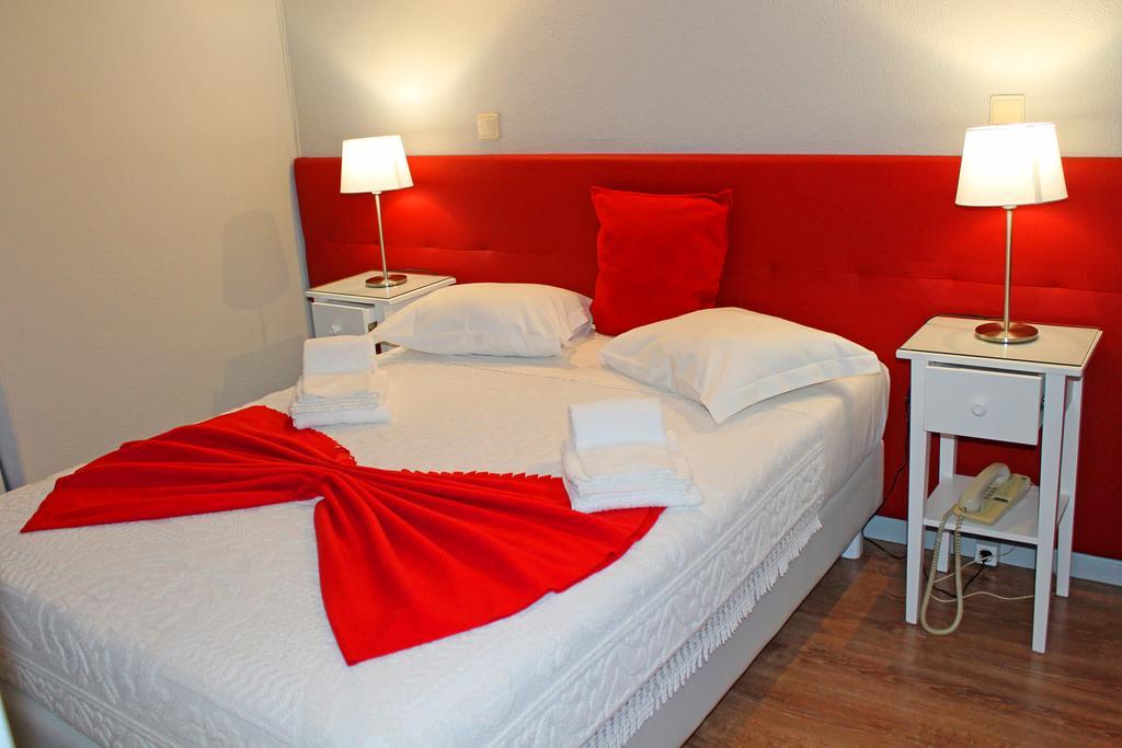 Habitación Individual