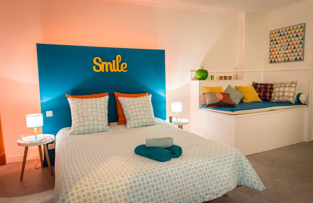Habitación Doble Deluxe - Vintage