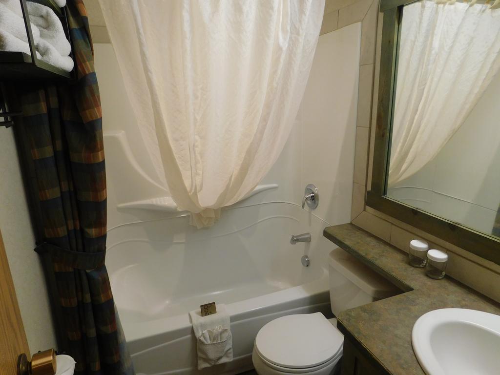 Loft 1 Chambre