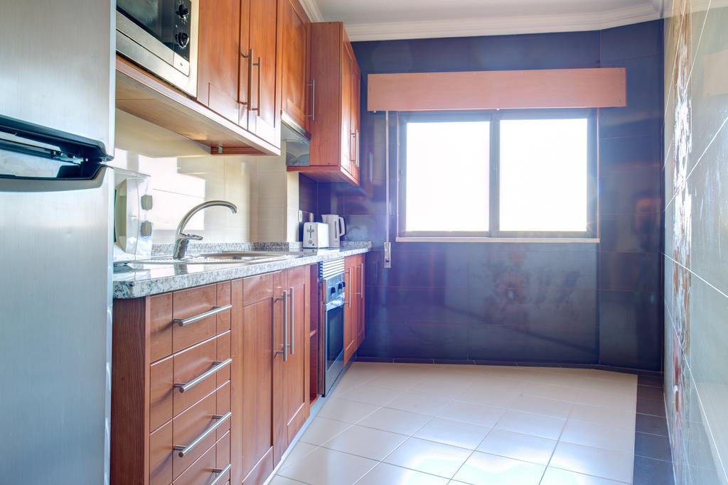 Apartamento de 3 dormitorios