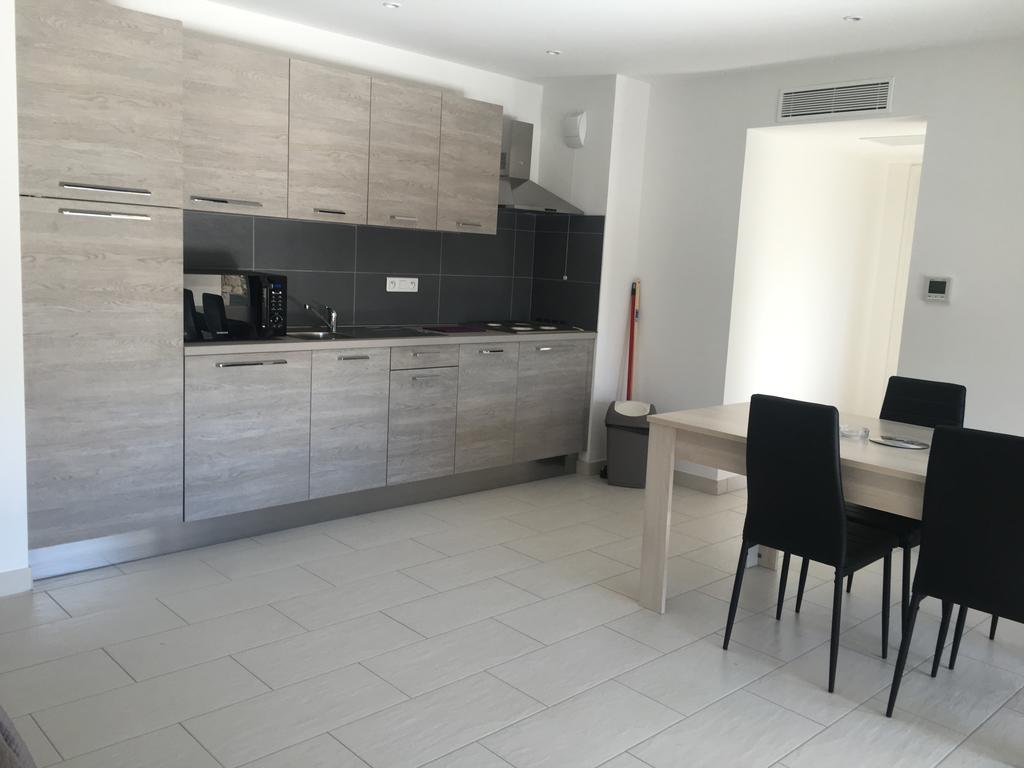 Appartement (6 Adultes)