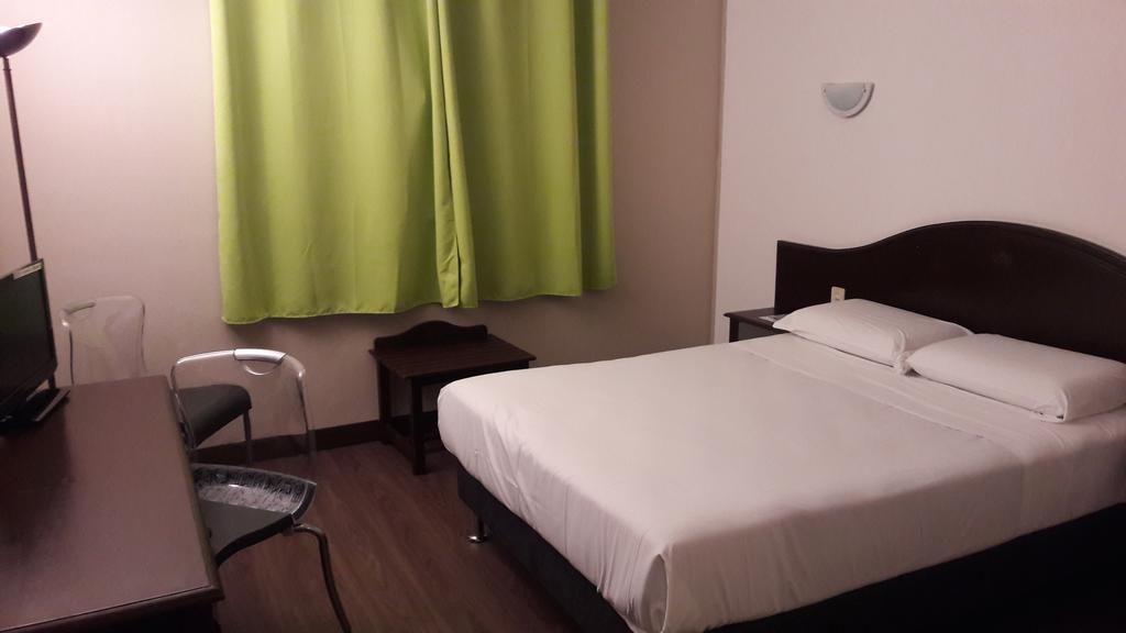 Chambre Triple