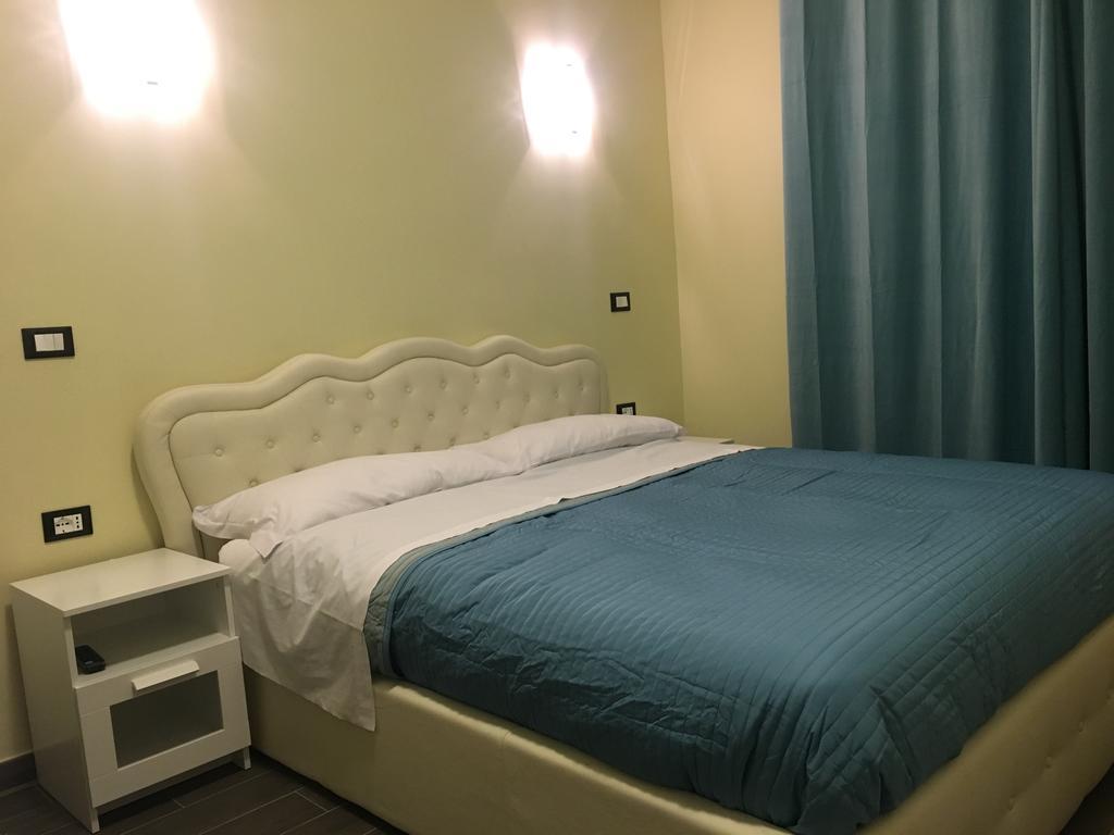 Camera Tripla con Bagno Privato