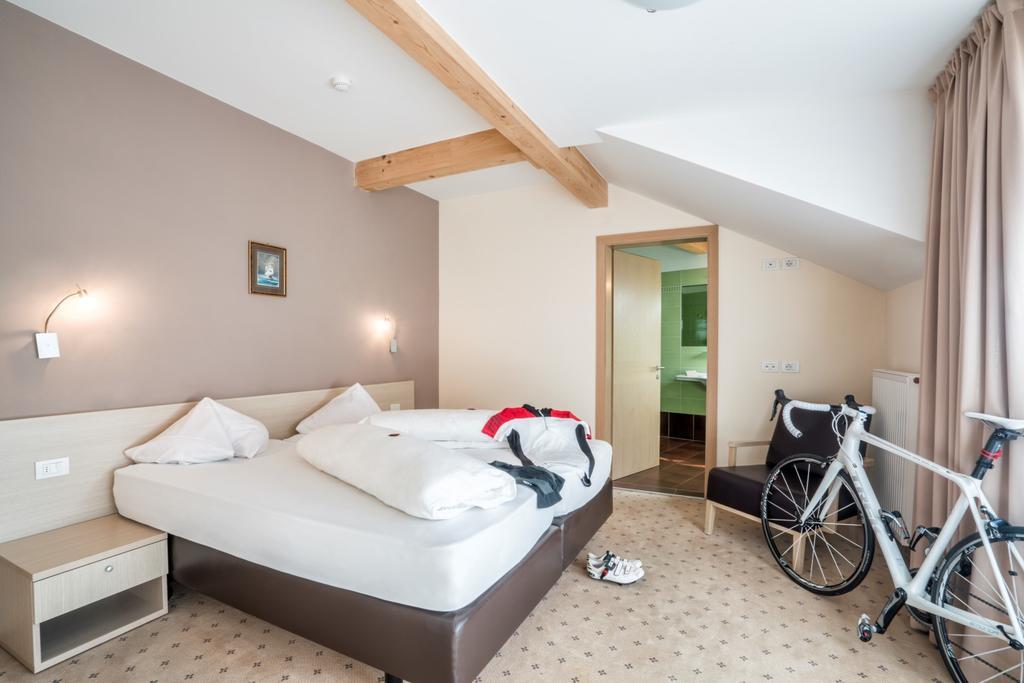 Superior Double Room Balcony