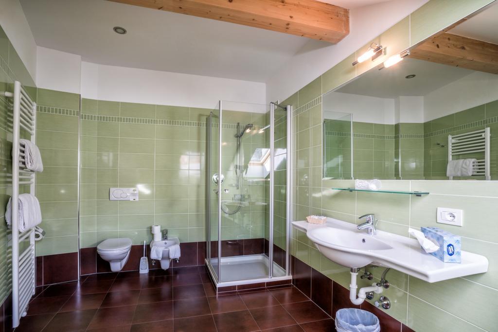 Junior Suite Balcony