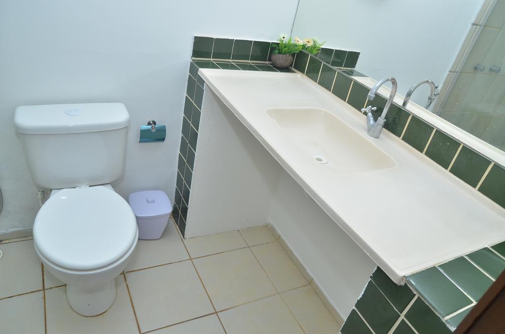 Quarto Triplo Standard