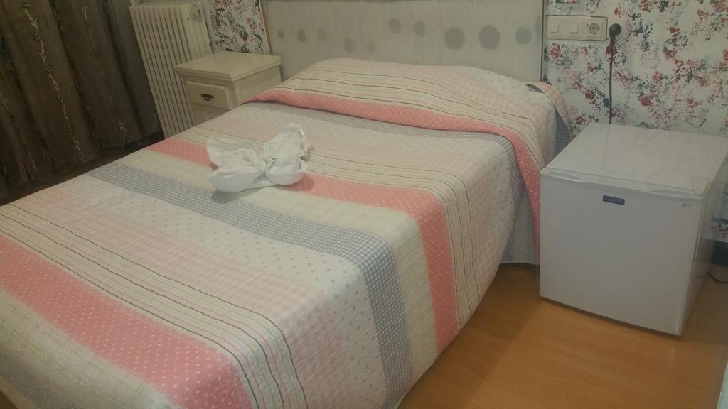 Double Room Balcony