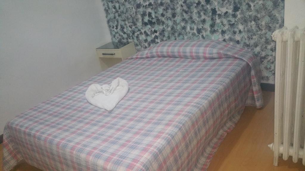 Double Room Balcony